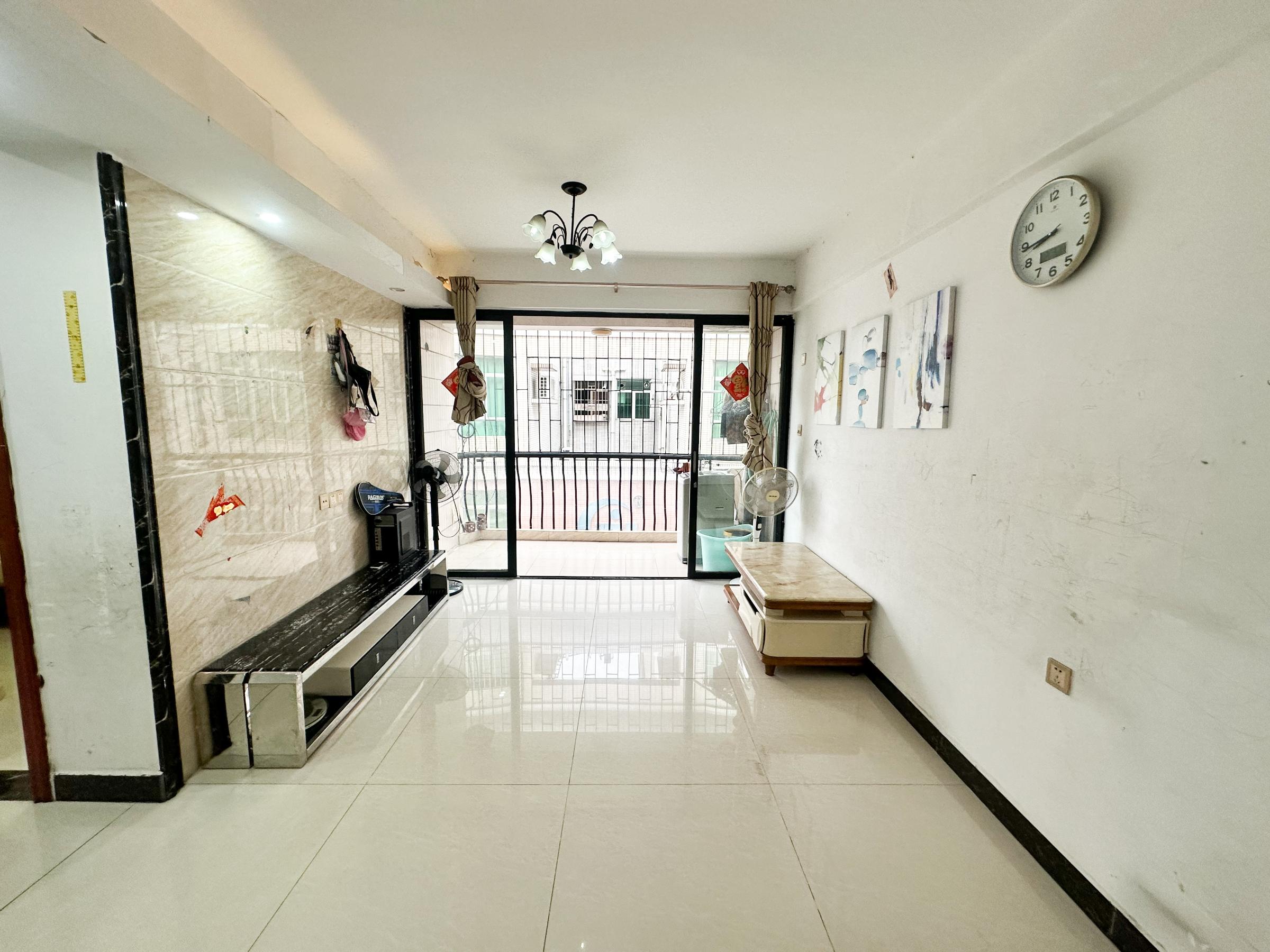 麻涌二手房最新動態(tài)與溫暖故事