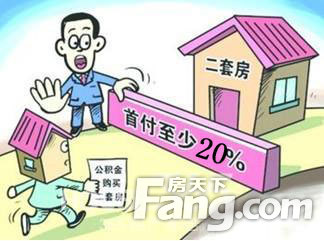 北京二套房最新政策及其步驟指南
