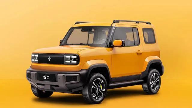 最新小越野，趨勢的興起與個人觀點探析