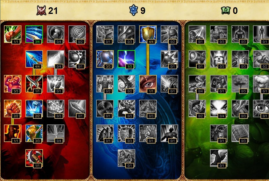 最新男槍天賦，時代變遷與領(lǐng)域地位的印記