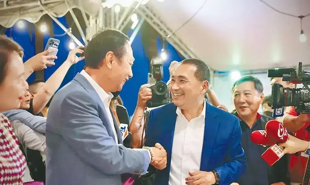 候友誼最新民調(diào),候友誼最新民調(diào)，科技重塑友誼，體驗(yàn)前所未有的智能生活