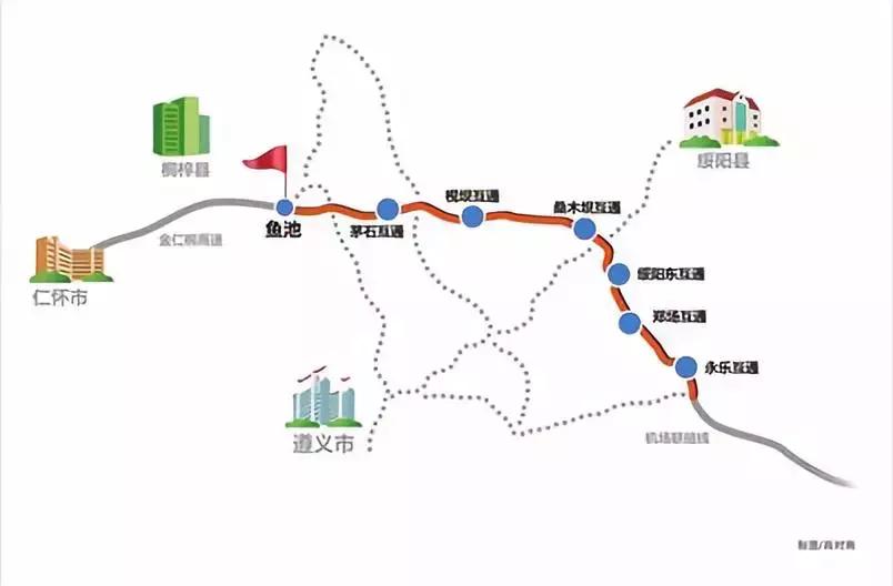貴州湄石高速最新進展，時代速度與激情的一路向前