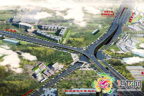 關(guān)于石馬河立交的最新動(dòng)態(tài)消息更新