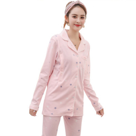 月子服最新潮流，舒適時尚并存的新款月子服亮相！