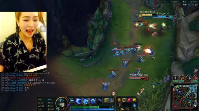 溫馨坑途日常，最新坑隊友經(jīng)歷