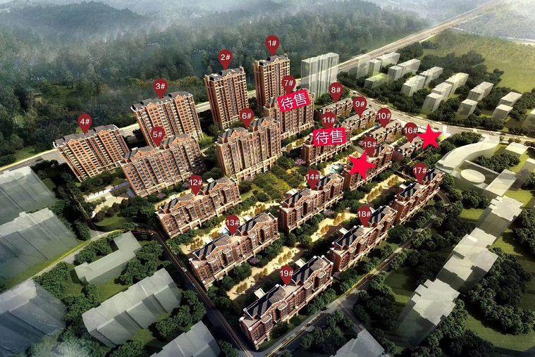 最新房源圖片，探索無限居住理想，一覽心儀家園