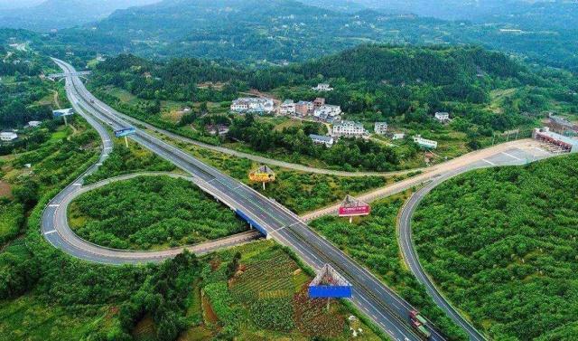 赫章興發(fā)公路最新進(jìn)展報(bào)告