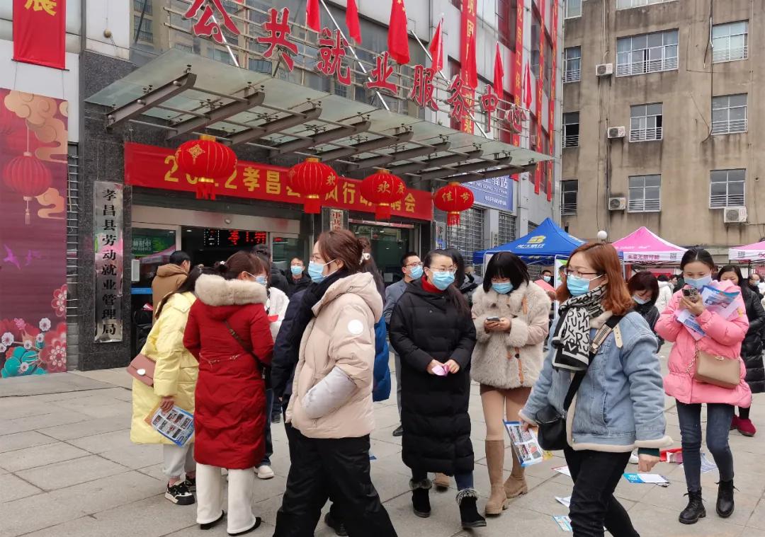 孝昌花園最新招聘信息詳解及個(gè)人觀點(diǎn)分享