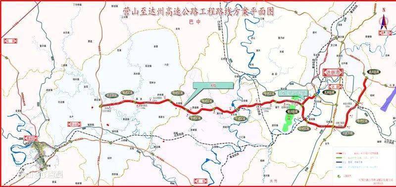 成都到達州最新高速，一段溫馨有趣的旅程之旅