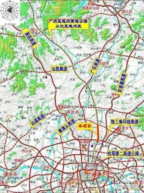 廣連高速最新動態(tài)，一路前行，與時代同步的高速學習之旅