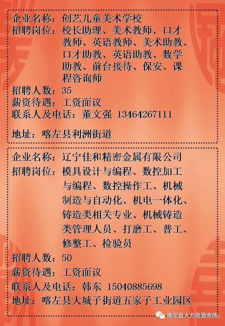 周口最新招聘信息網(wǎng)，探索招聘信息的背后故事