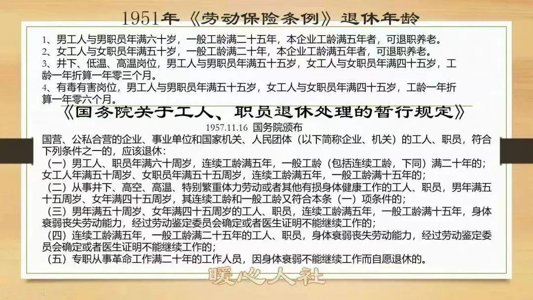 關(guān)于未來養(yǎng)老保障的新視角，退體工資最新規(guī)定2025年展望（工人篇）