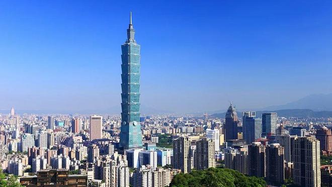 美國和臺灣最新動態(tài)，局勢深度解析與最新消息速遞