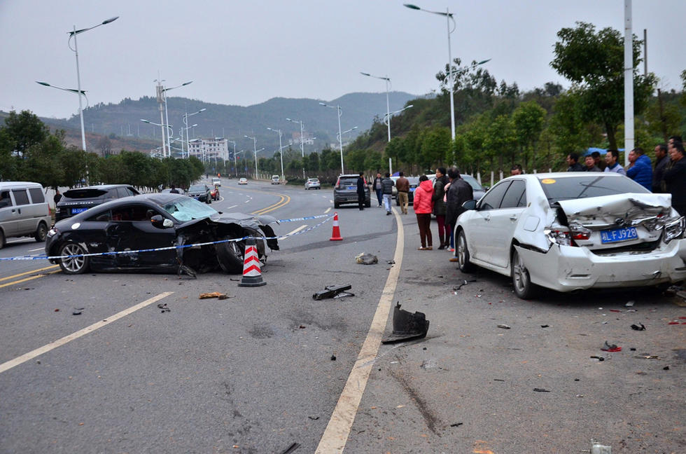 湖南車禍最新消息，關(guān)注事故同時(shí)不忘探索自然美景的旅行